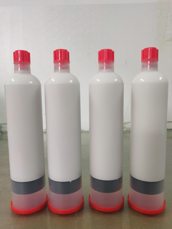 非硅单组份导热凝胶BH-T1930N