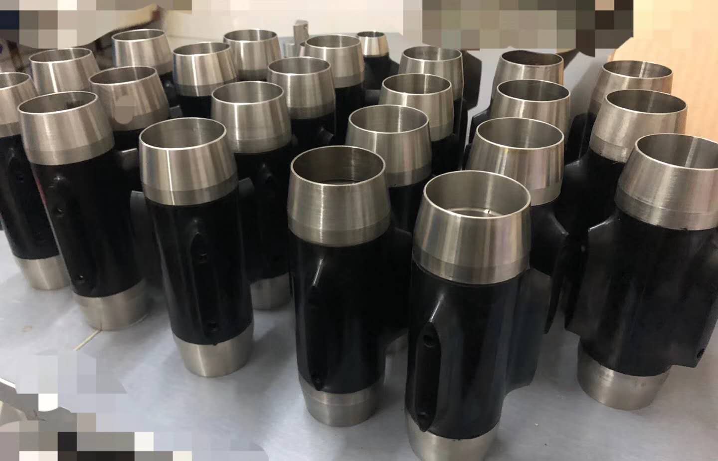 油田专用扶正器