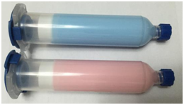 导热环氧胶粘剂